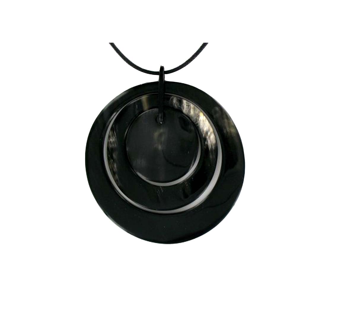 Bijou Pendentif Soleil