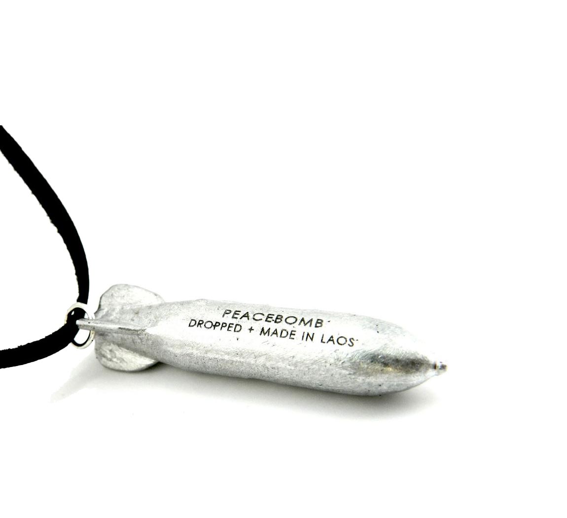  Bijoux Story Bomb Necklace