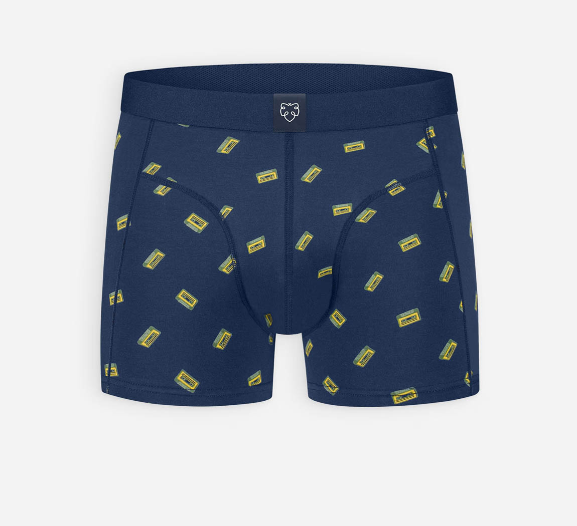 Vêtement homme A-dam Boxers