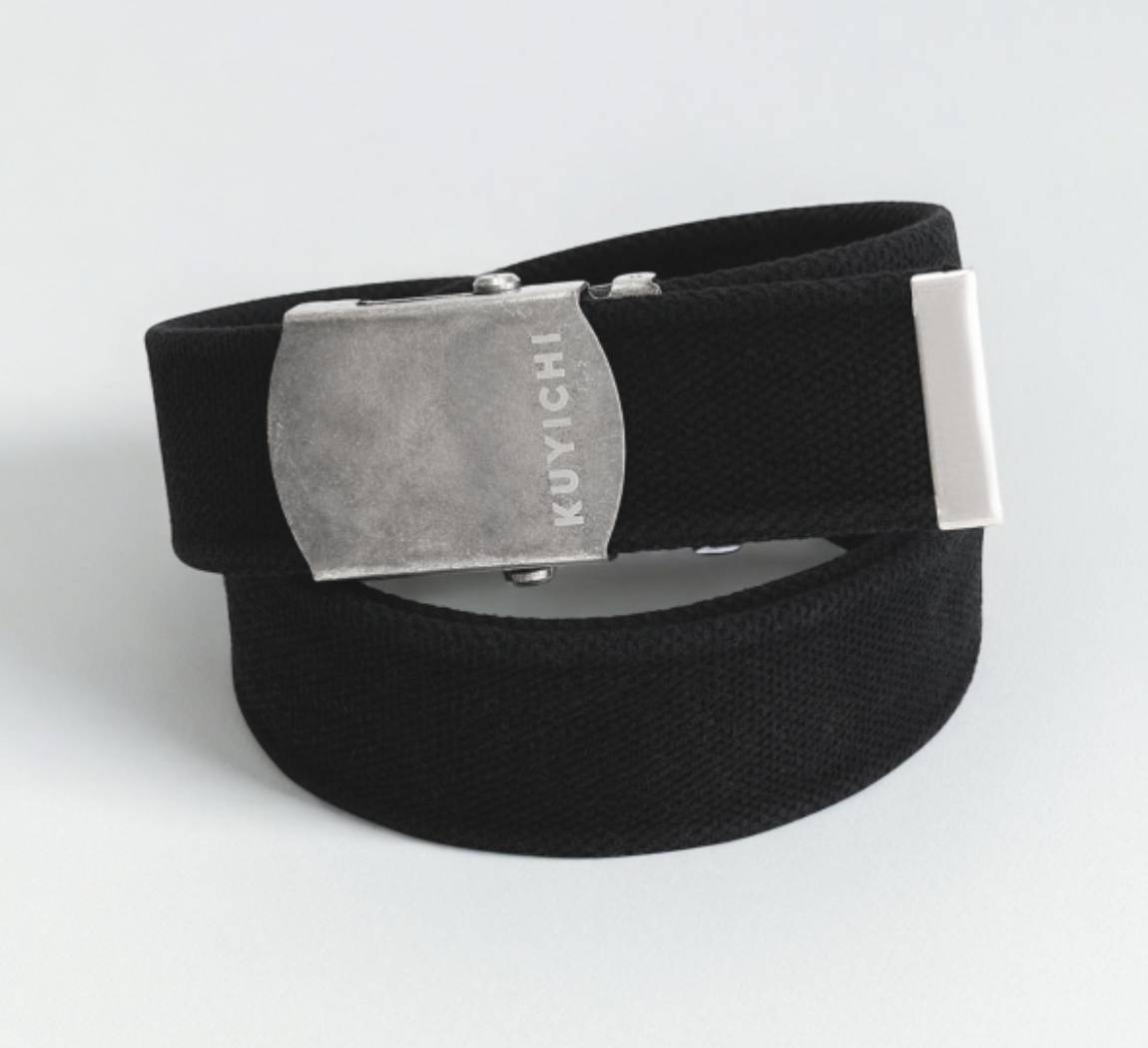 Accessoire Ceinture en toile  Accessoire Ceinture en toile