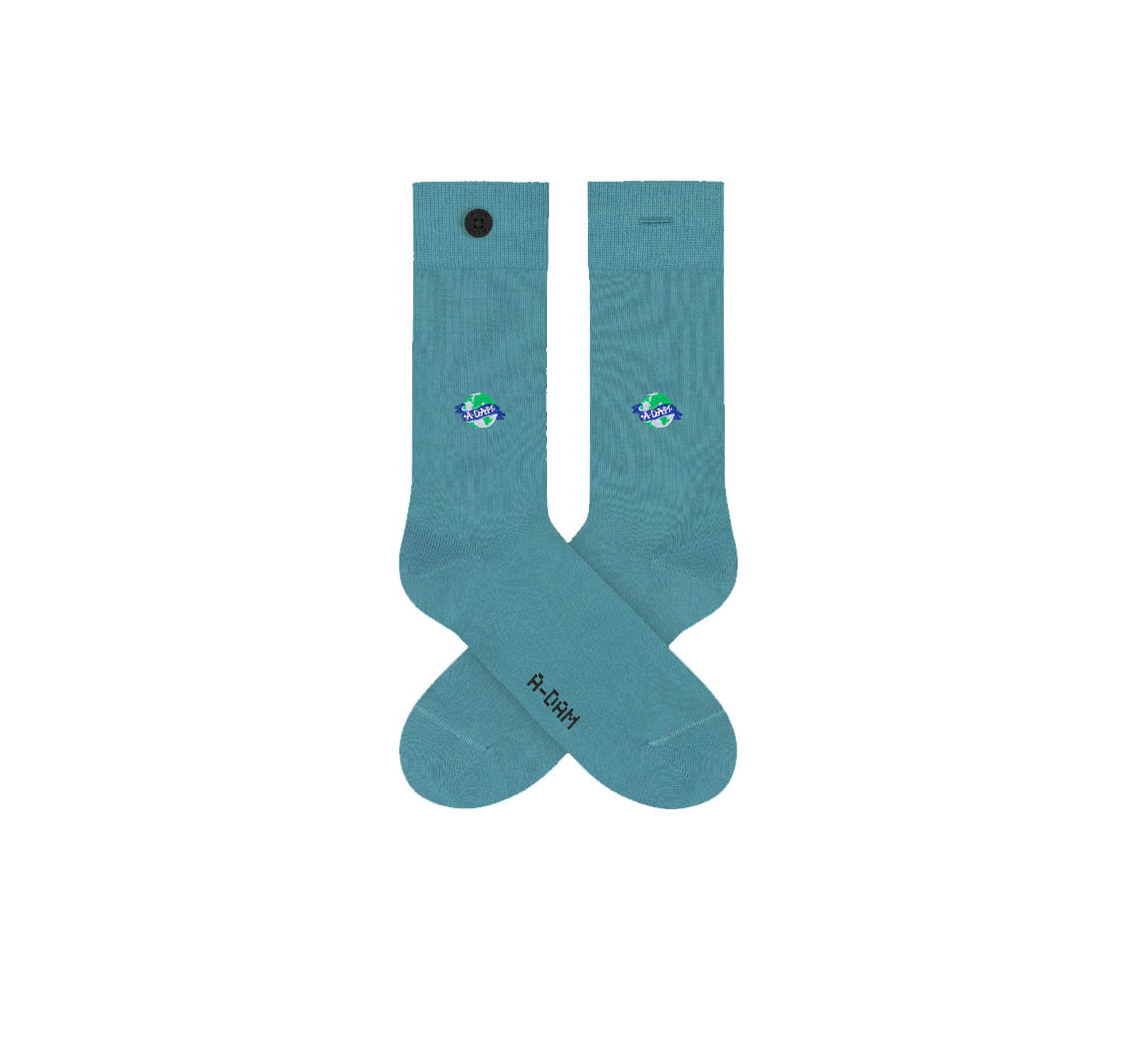 Chaussettes A-dam Socks A-dam Socks