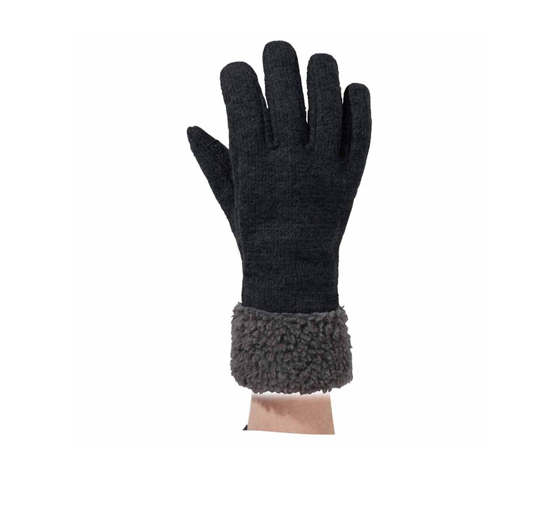 Gants chauds femme Vaude Gants Femme Tinshan IV	