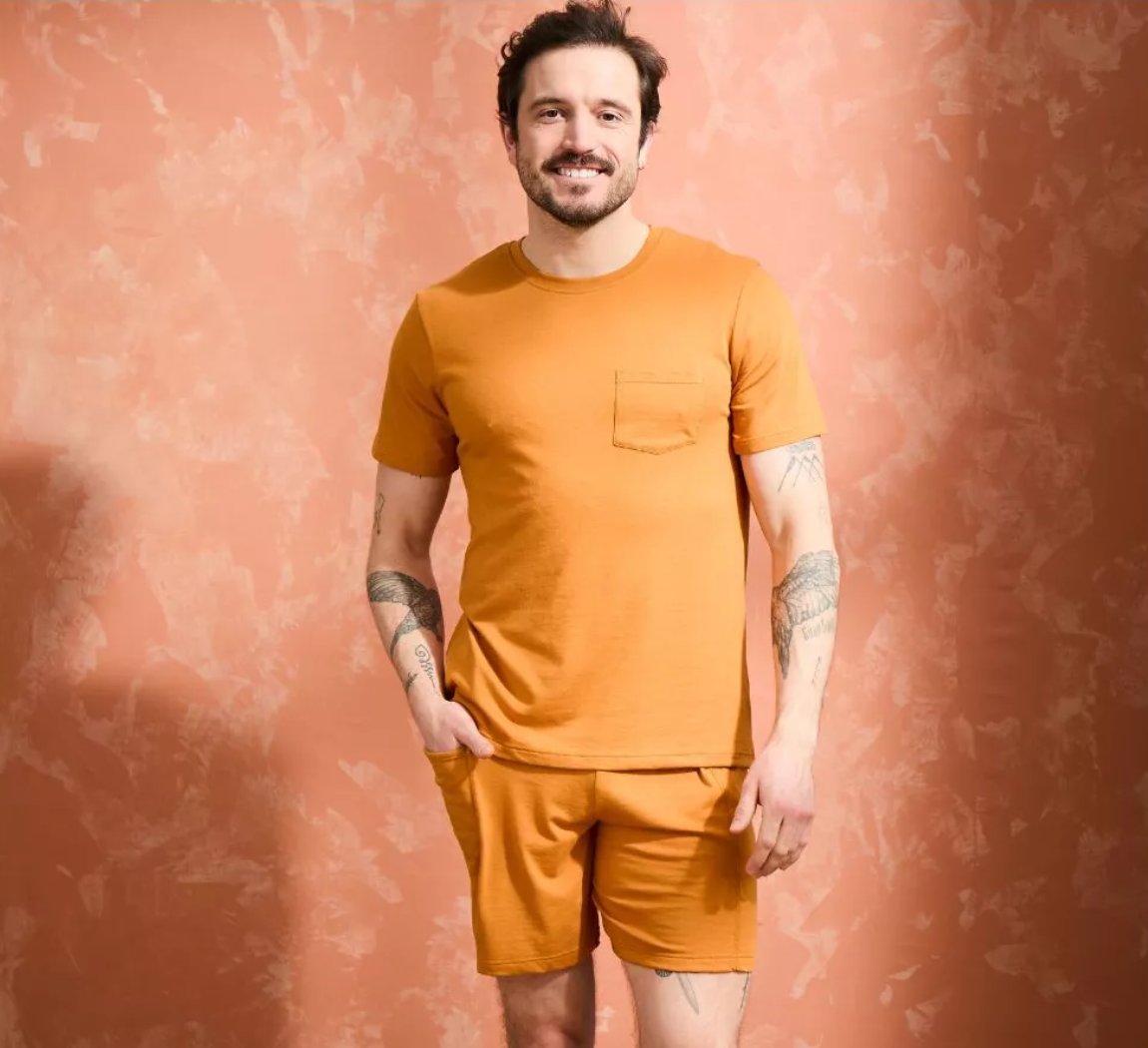 t-shirt-hector-homme-lemahieu-france T-shirt Hector