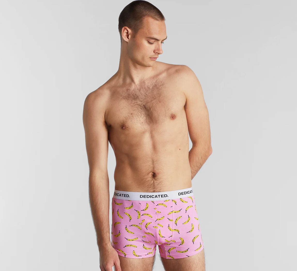 Boxer homme Boxer Briefs Kalix