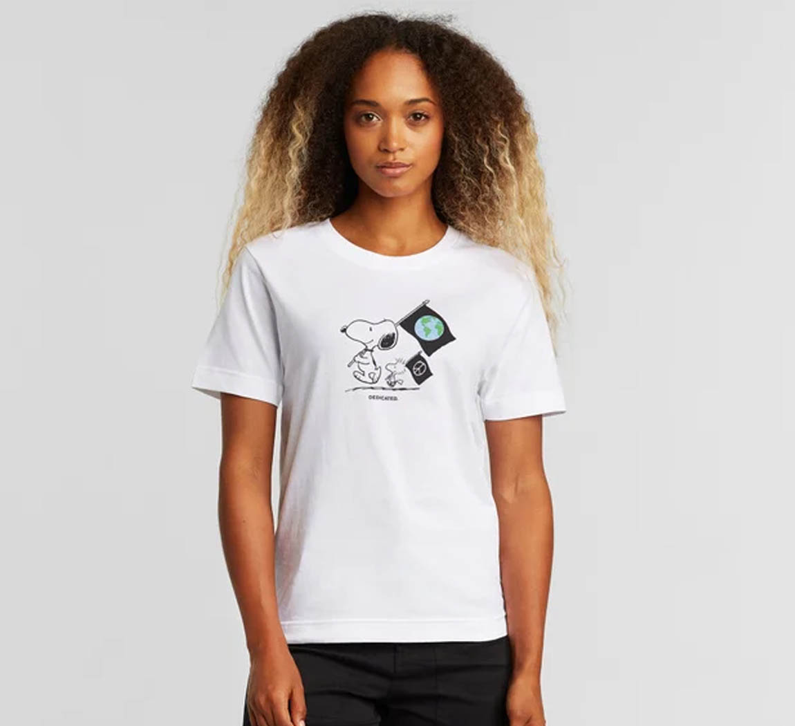 T shirt femme avec broderie T shirt Mysen