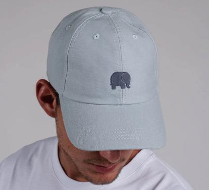 Logo Dad Cap