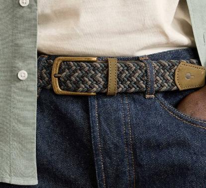 Ceinture Faguo