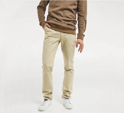 Chino Léon