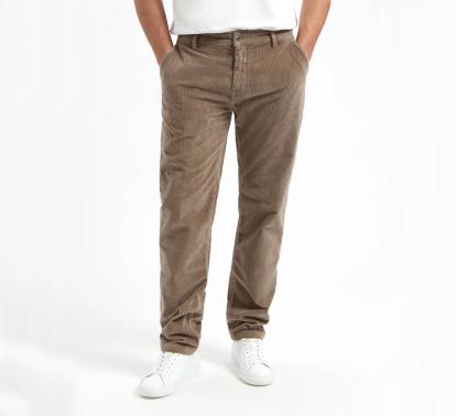 Pantalon Velours Darren