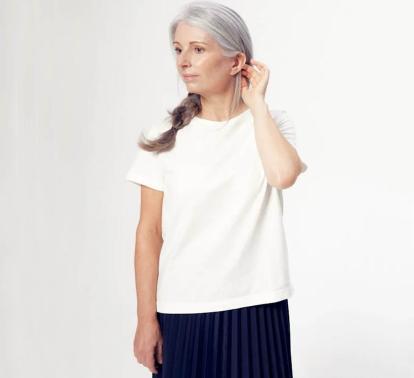 T Shirt Paoline