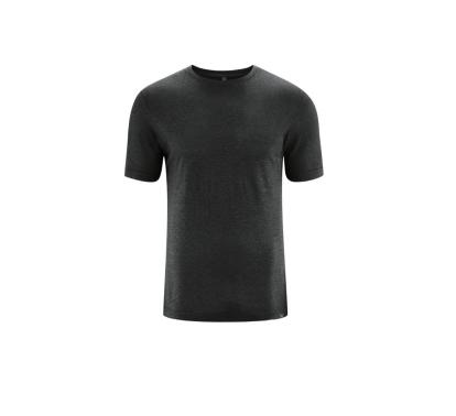 T Shirt Slim Chanvre