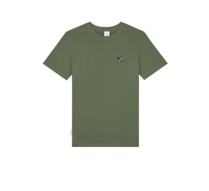 T-shirt A-dam H
