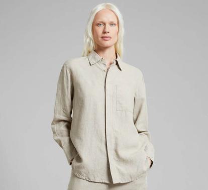 Shirt Kosta Linen 